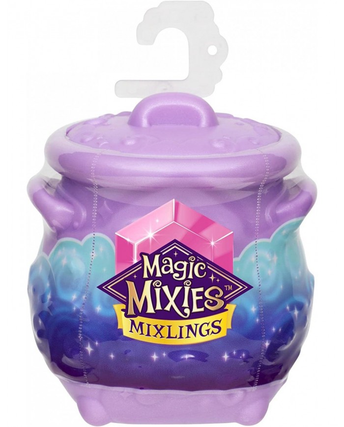 Magic mixies calderone da collezione sorpresa